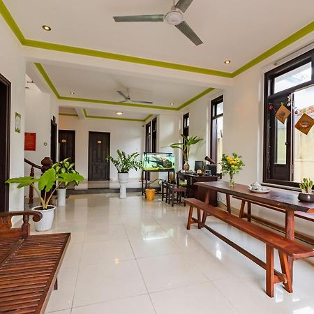Coconut Hamlet Homestay Hoi An Luaran gambar