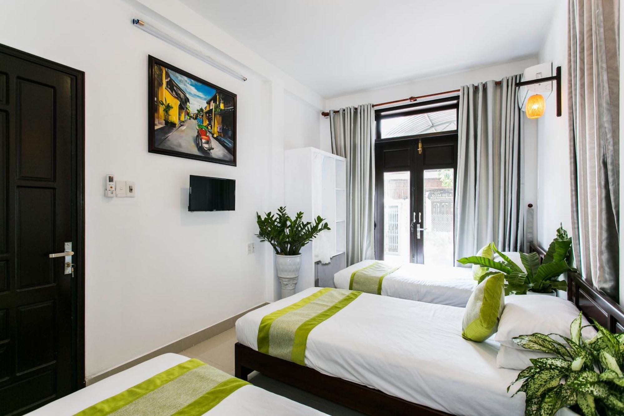 Coconut Hamlet Homestay Hoi An Luaran gambar