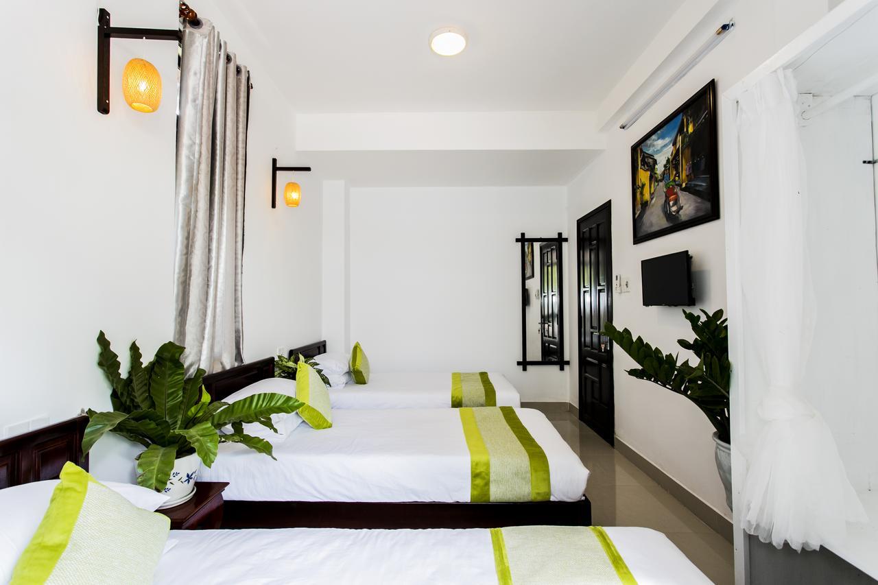 Coconut Hamlet Homestay Hoi An Luaran gambar
