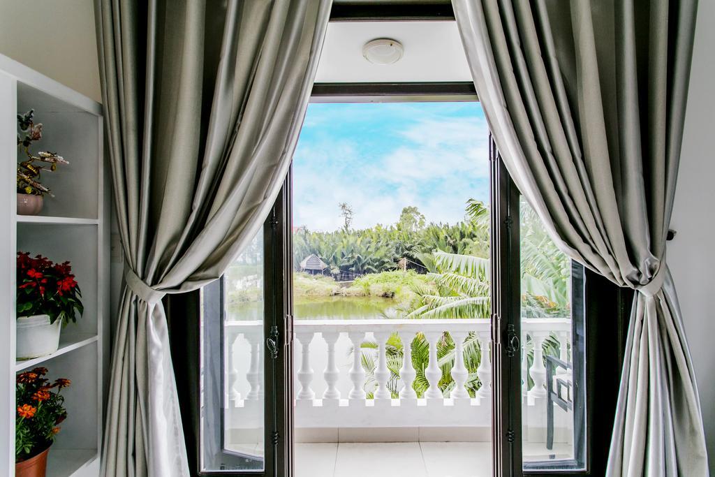 Coconut Hamlet Homestay Hoi An Luaran gambar