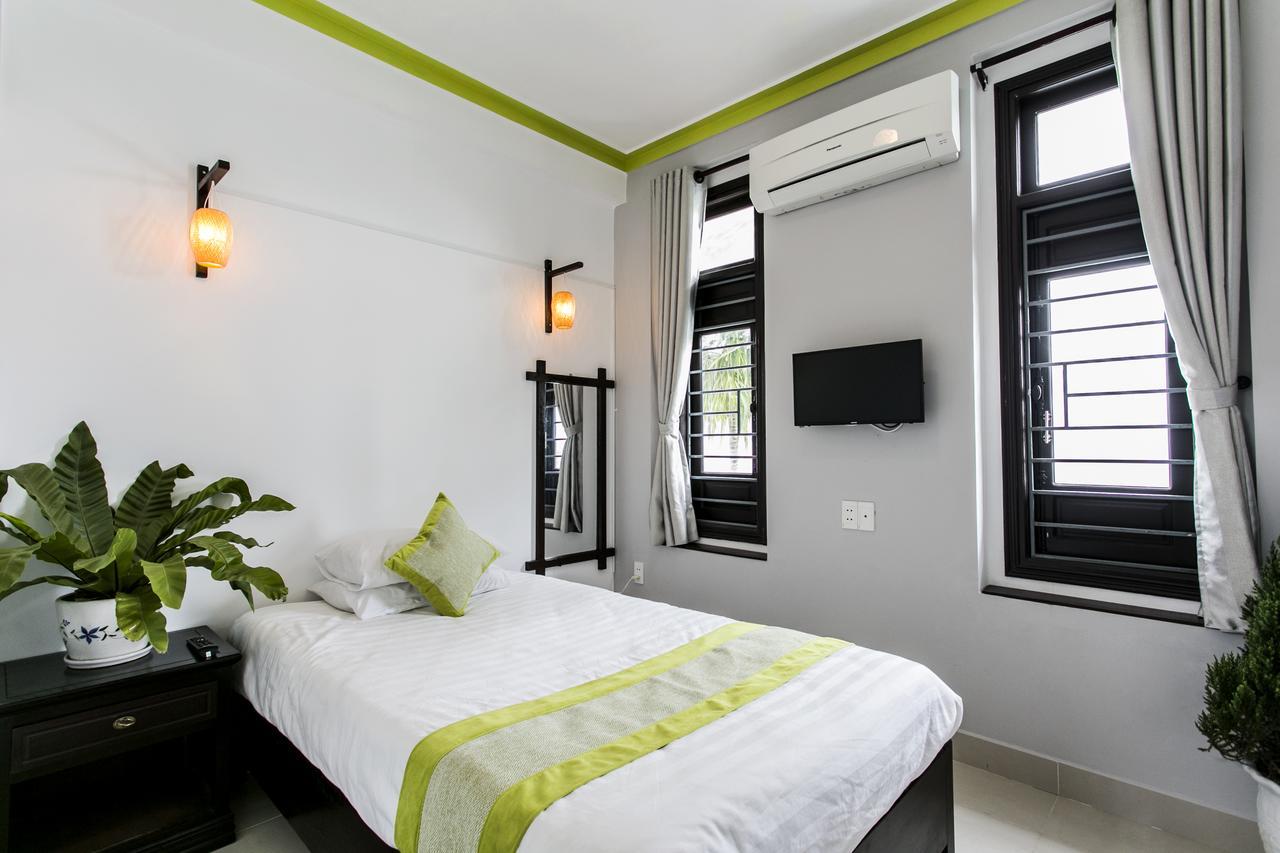 Coconut Hamlet Homestay Hoi An Luaran gambar