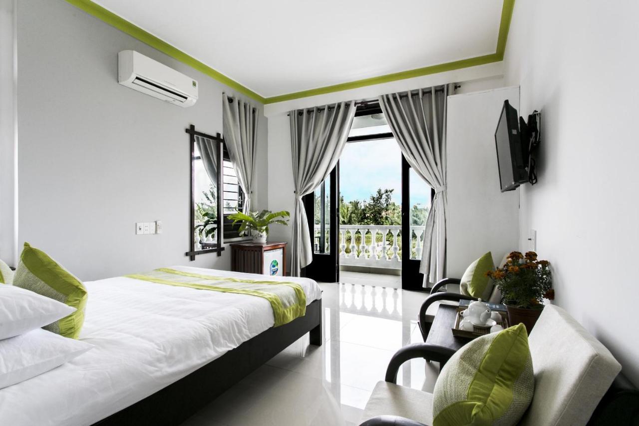 Coconut Hamlet Homestay Hoi An Luaran gambar
