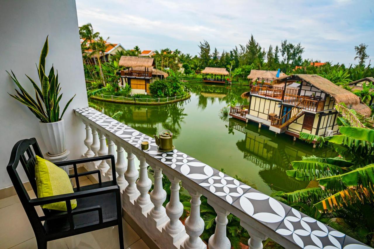 Coconut Hamlet Homestay Hoi An Luaran gambar