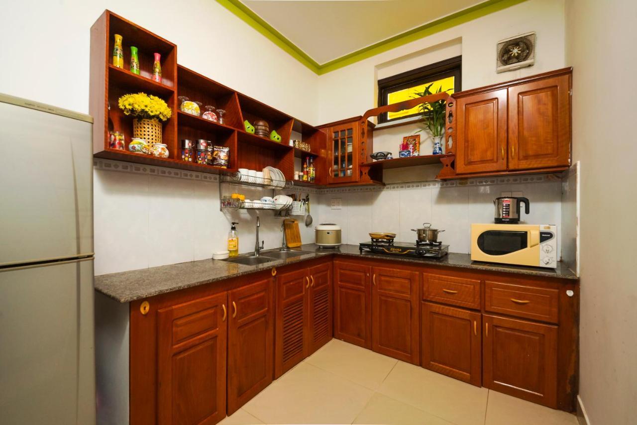 Coconut Hamlet Homestay Hoi An Luaran gambar