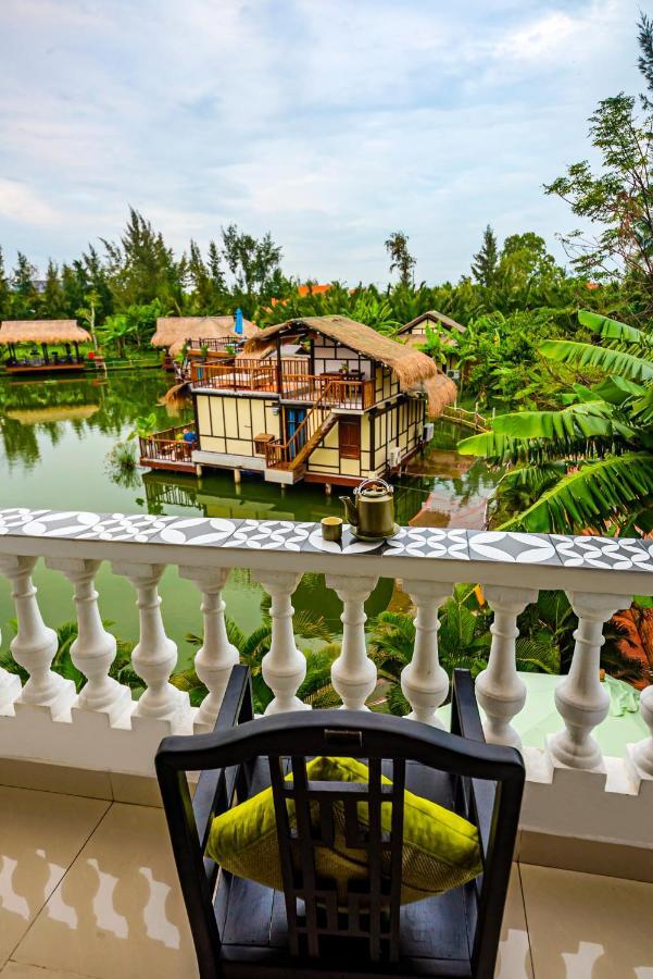 Coconut Hamlet Homestay Hoi An Luaran gambar