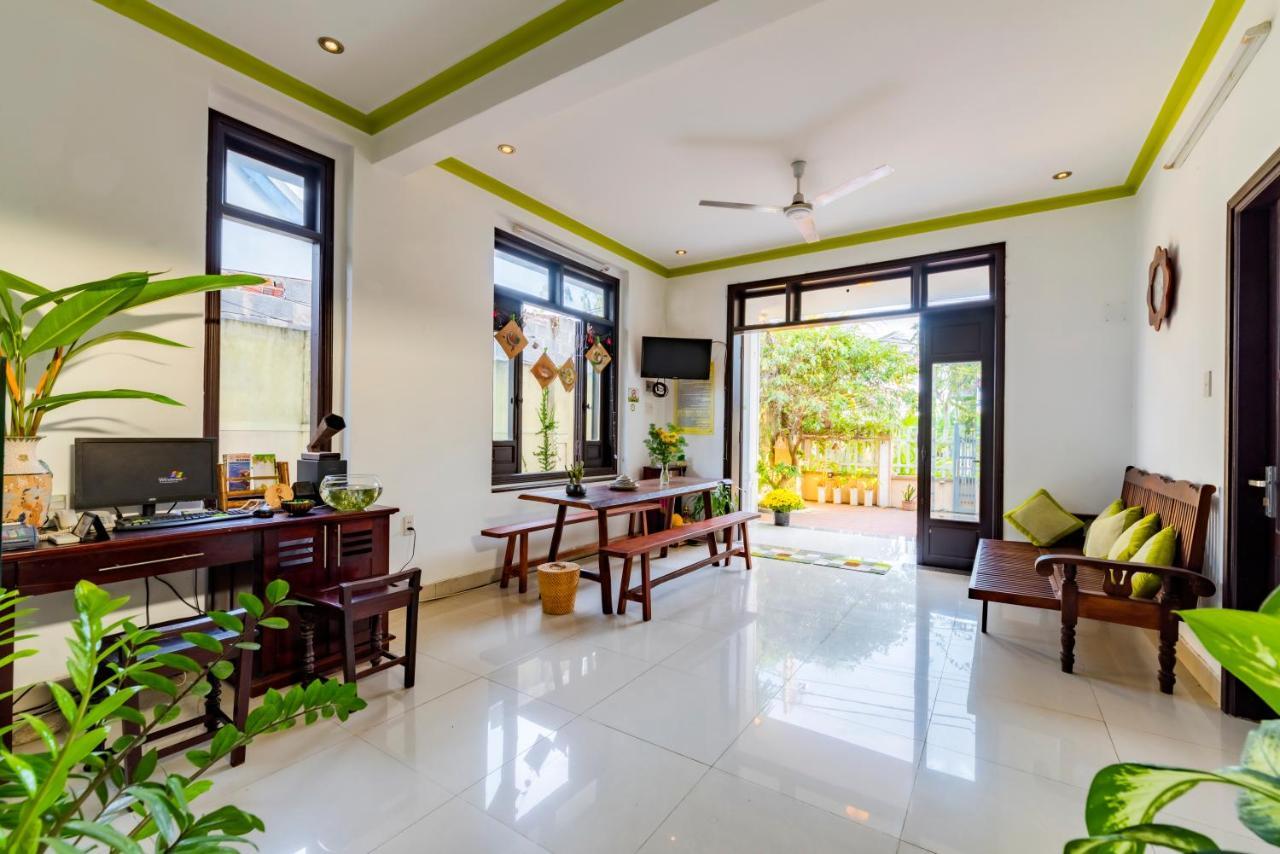 Coconut Hamlet Homestay Hoi An Luaran gambar