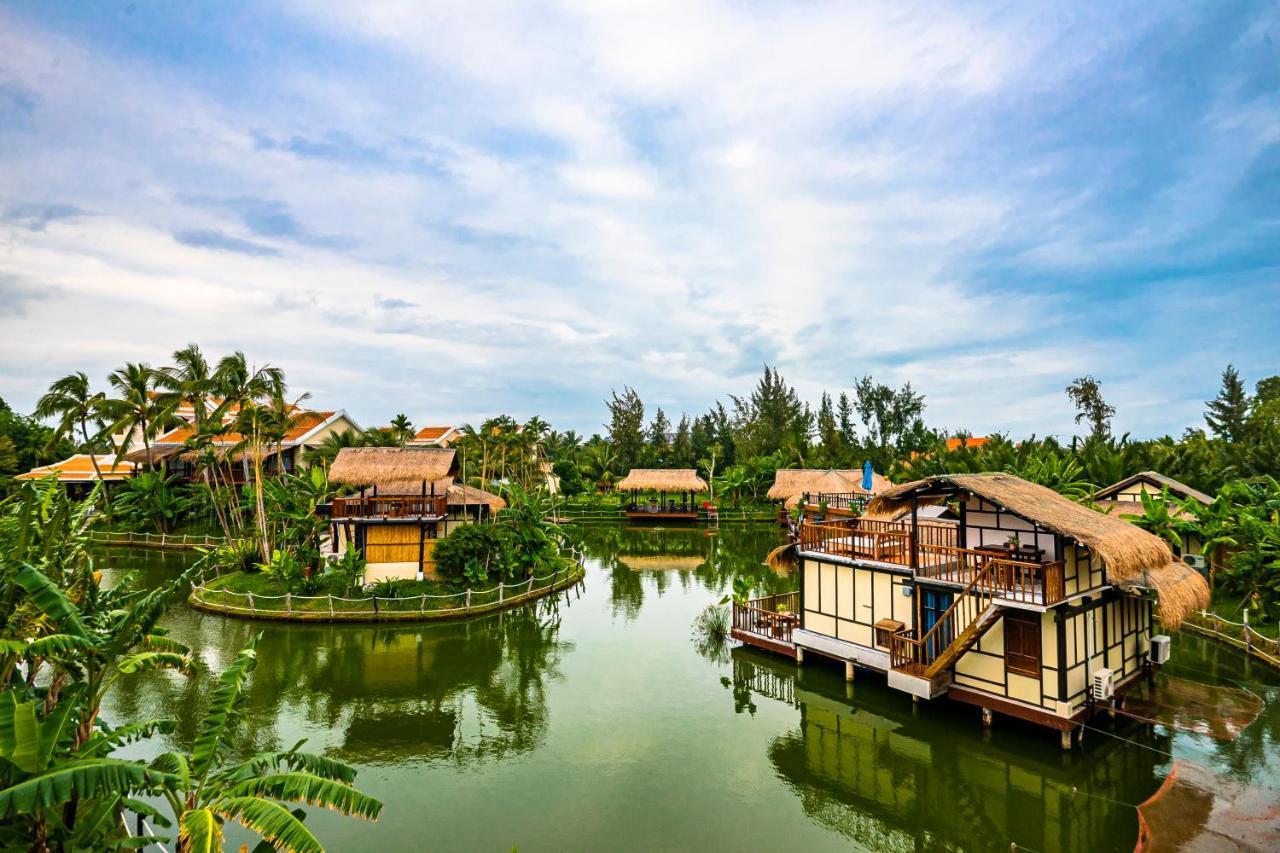 Coconut Hamlet Homestay Hoi An Luaran gambar
