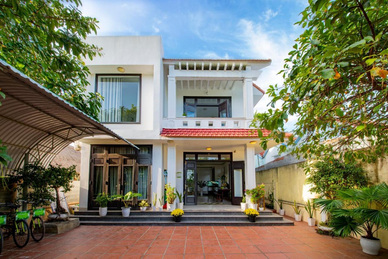 Coconut Hamlet Homestay Hoi An Luaran gambar