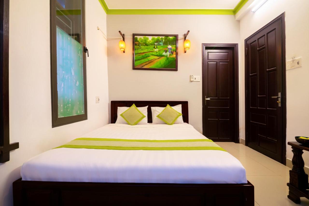Coconut Hamlet Homestay Hoi An Luaran gambar