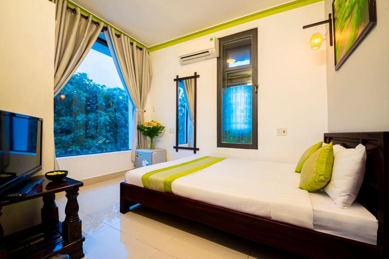Coconut Hamlet Homestay Hoi An Luaran gambar